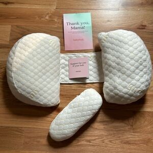 Baby Bub Maternity Pillow